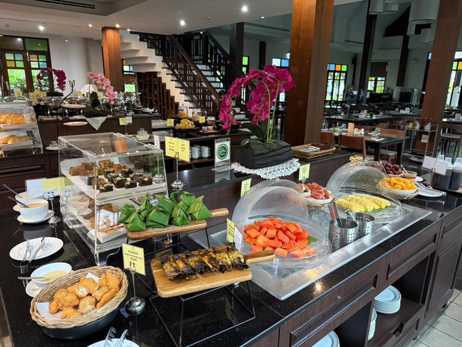 Smile Lanna Hotel Chiang Mai Exterior photo